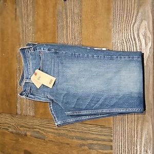 Men's Levi Jeans